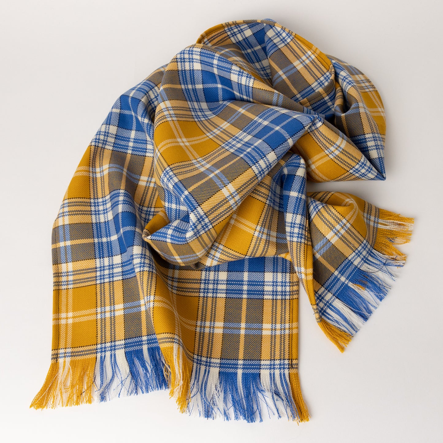 Spirit of Ukraine scarf
