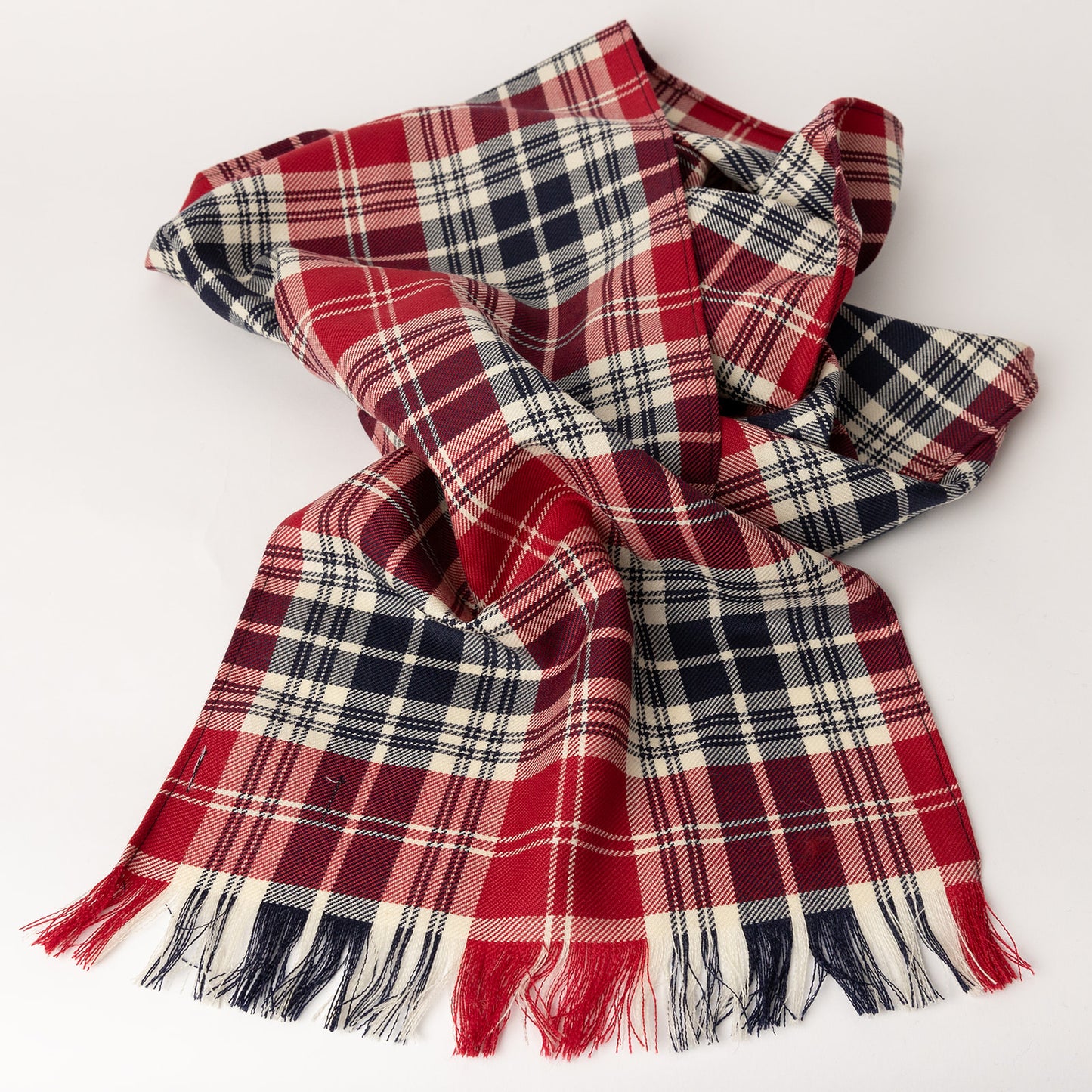 Polish Tartan
