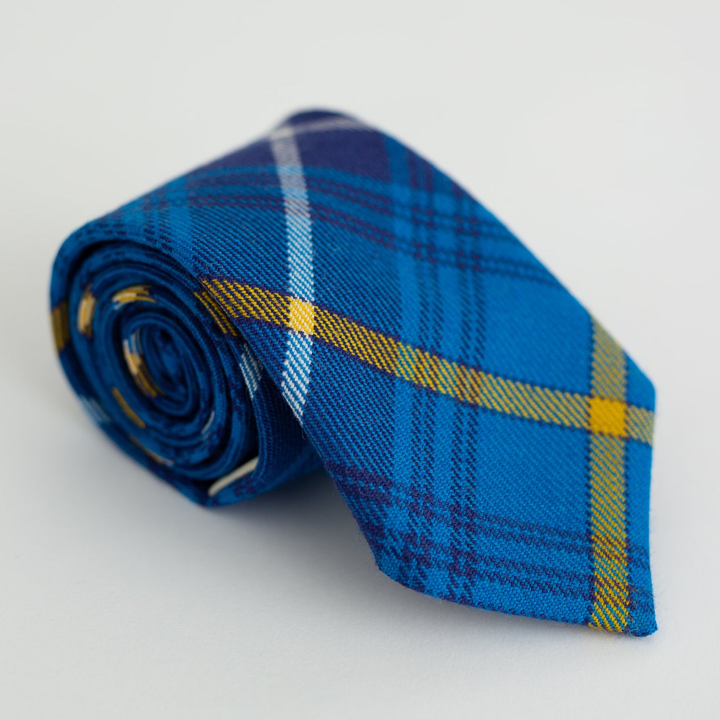 Swedish Tartan
