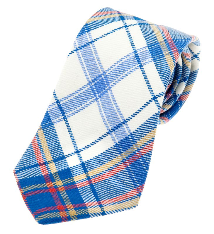 Chouchou (Japanese) Tartan - available for PRE-ORDER