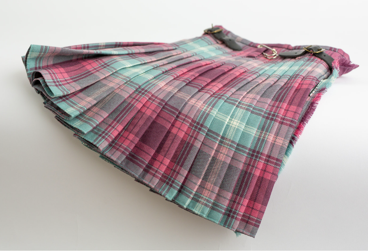 Women's Mini/Billie Kilt