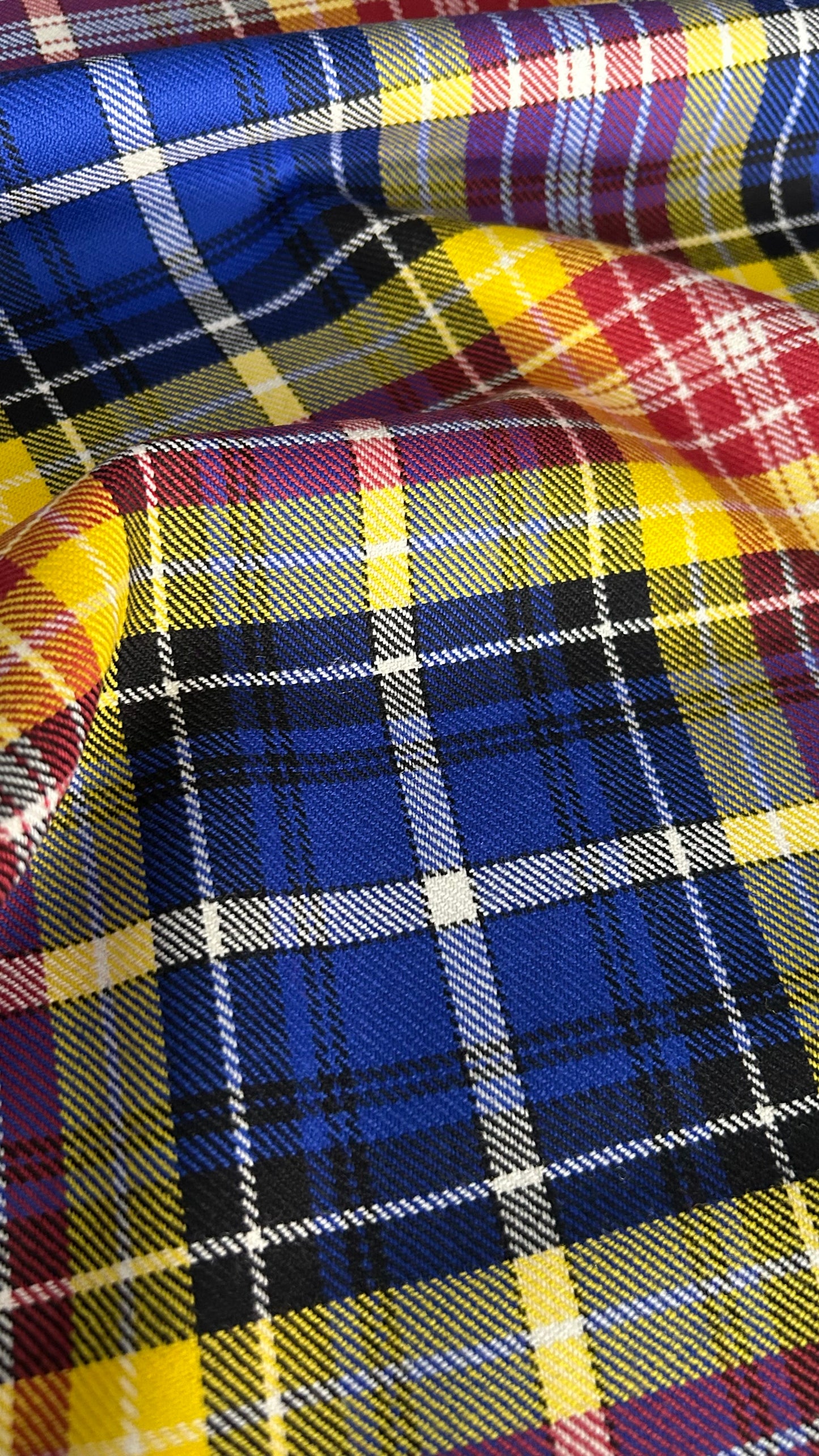 German Tartan