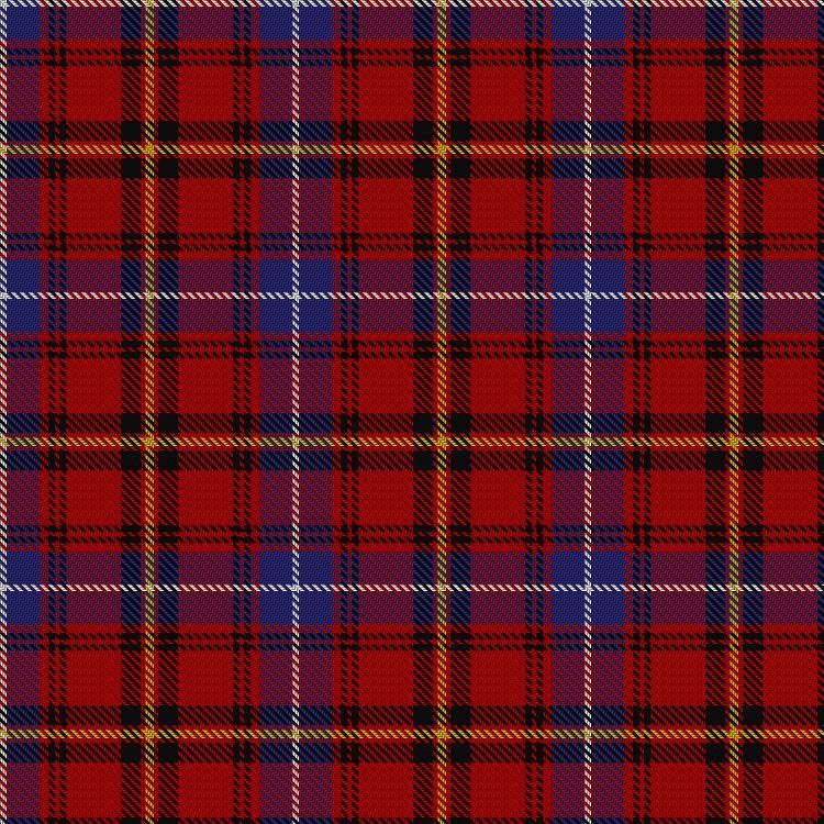 Royal and Ancient Golfing Stewart