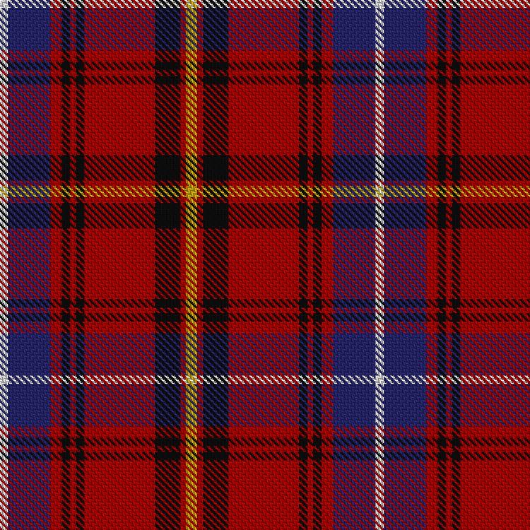 Royal and Ancient Golfing Stewart
