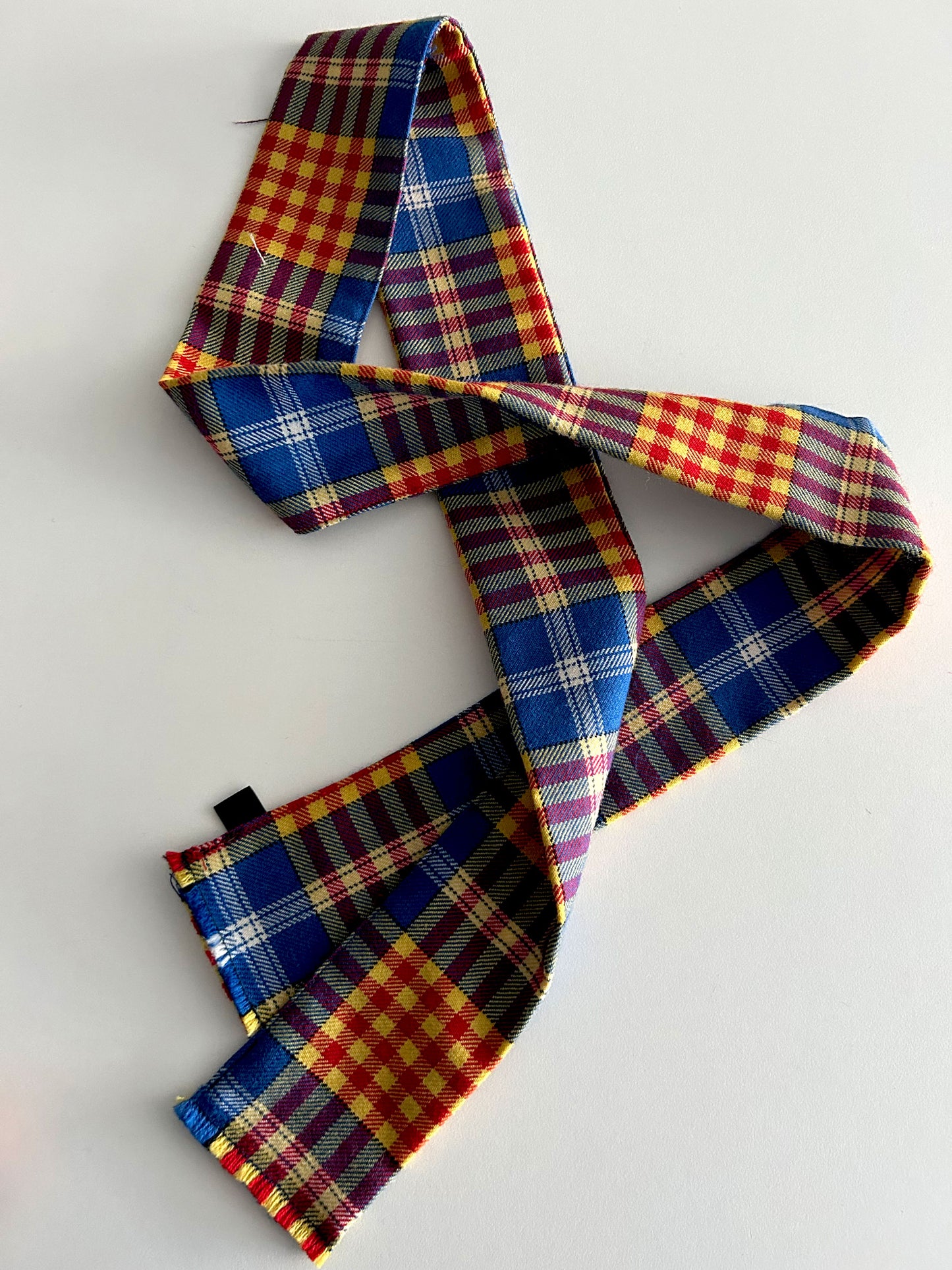 Catalunya Escocia Tartan