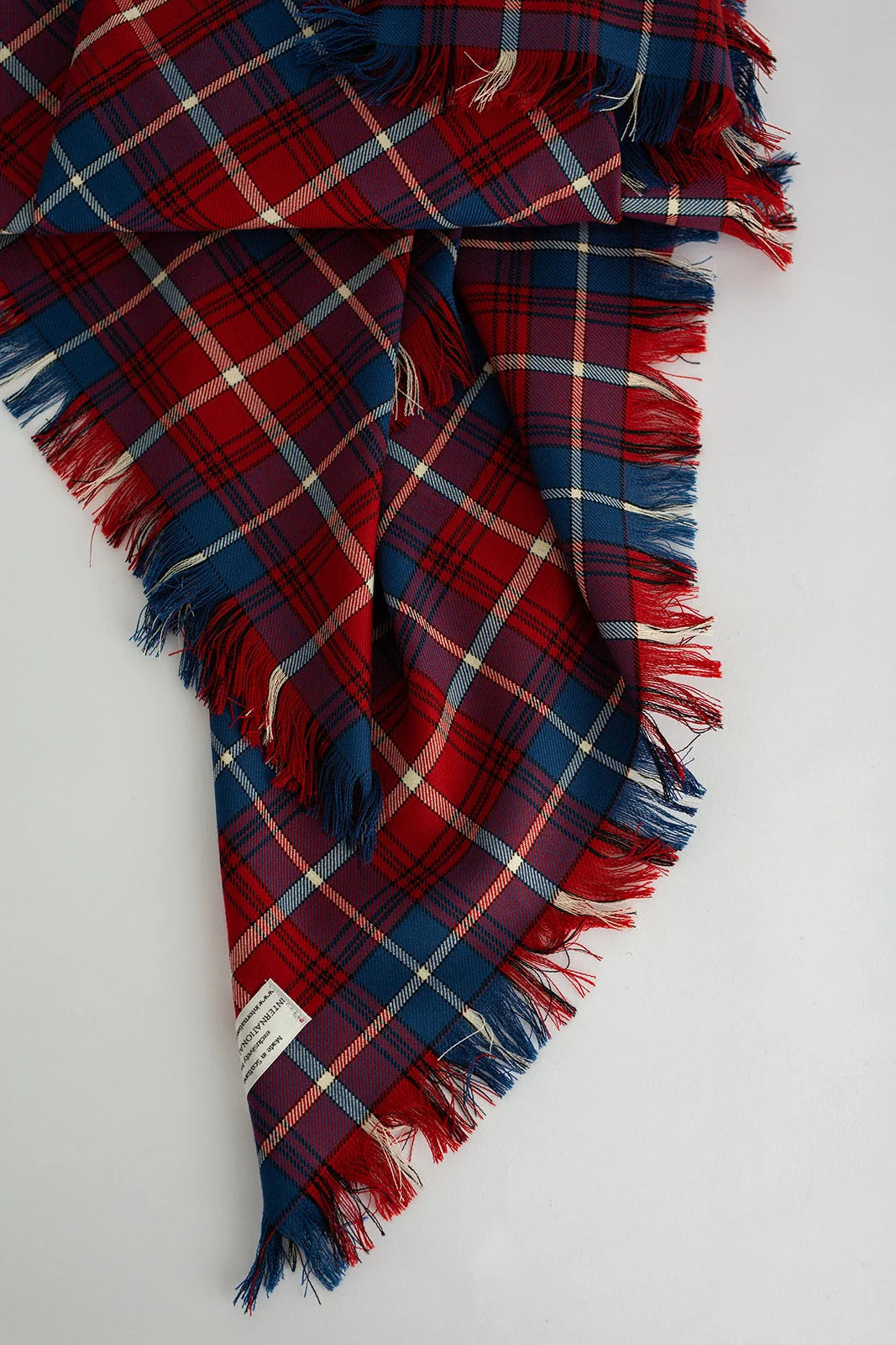 Fly Plaids