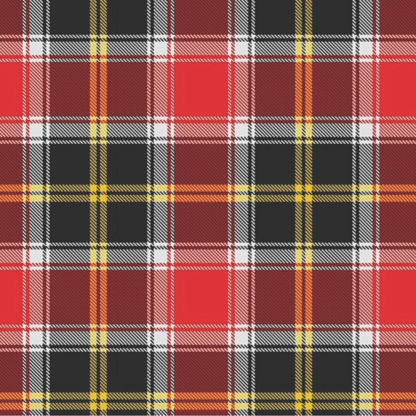 Angola Tartan
