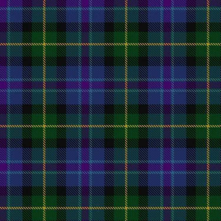 Ayrshire Tartan