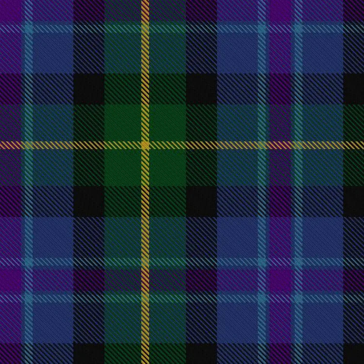 Ayrshire Tartan