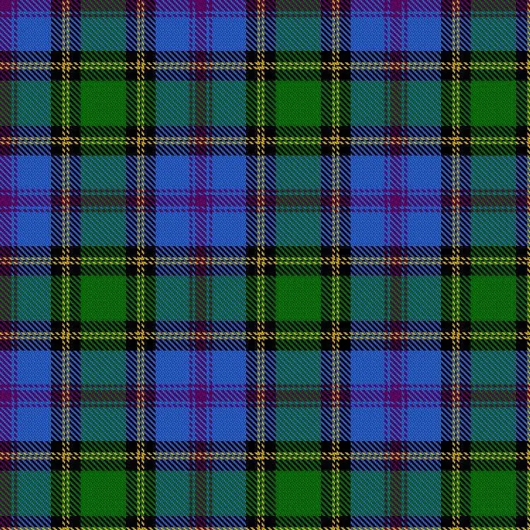 Berwickshire Tartan