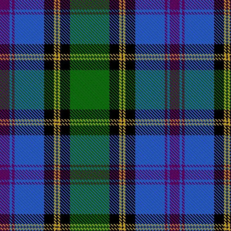 Berwickshire Tartan