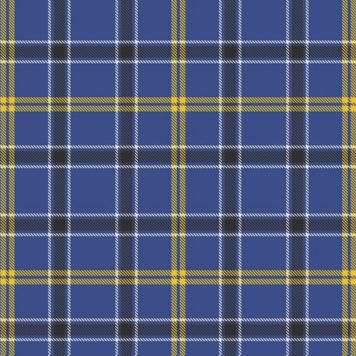 Botswana Tartan