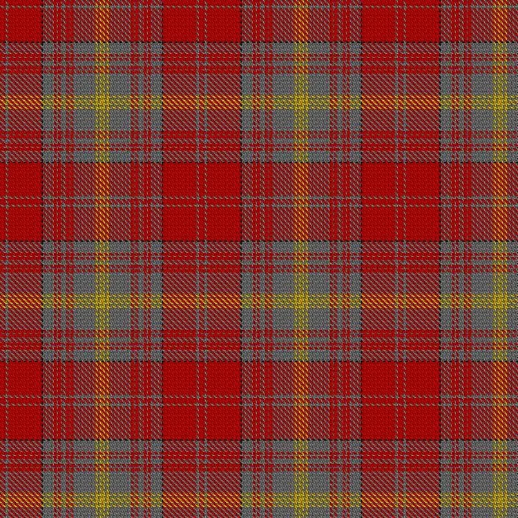 Brian Boru Tartan