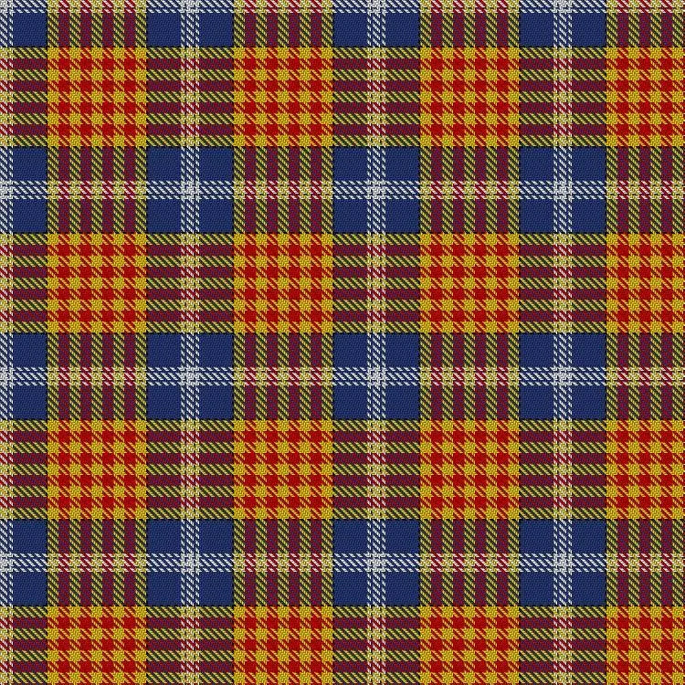 Catalunya Escocia Tartan