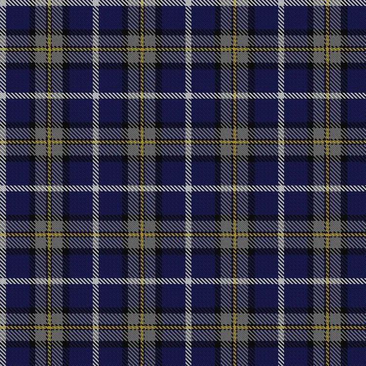 Clunie Tartan