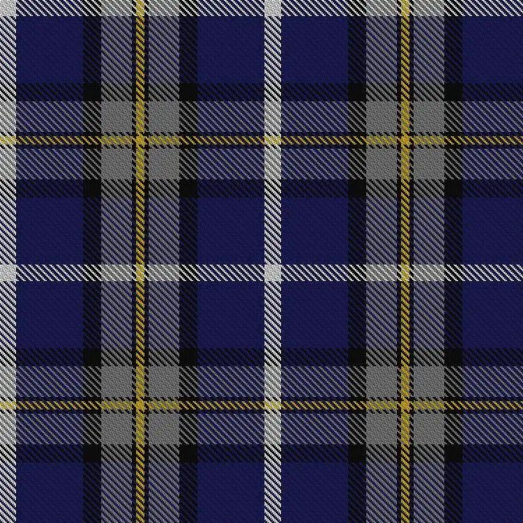 Clunie Tartan