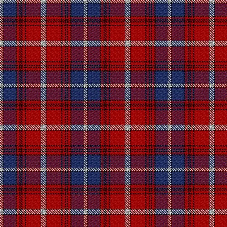 Danish Tartan