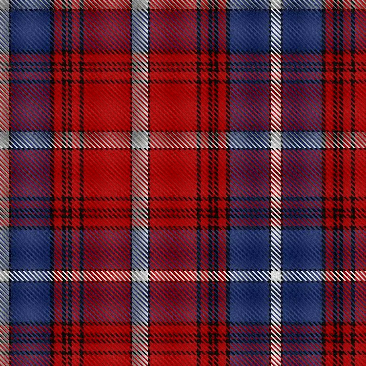 Danish Tartan