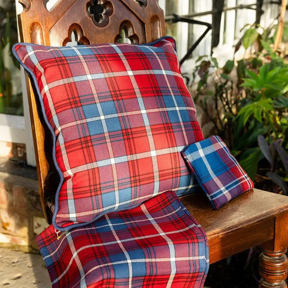 Danish Tartan