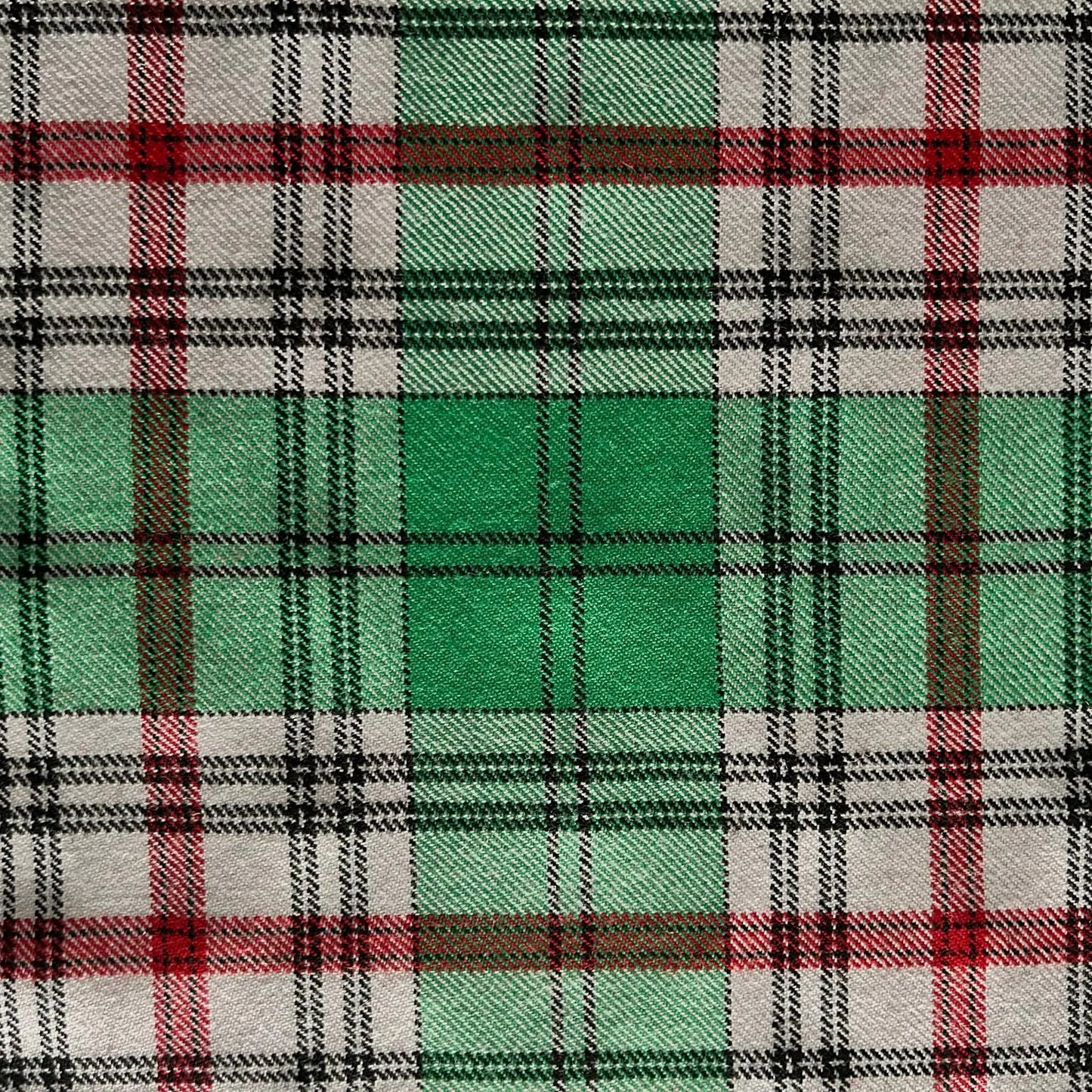 Daugherty tartan sett