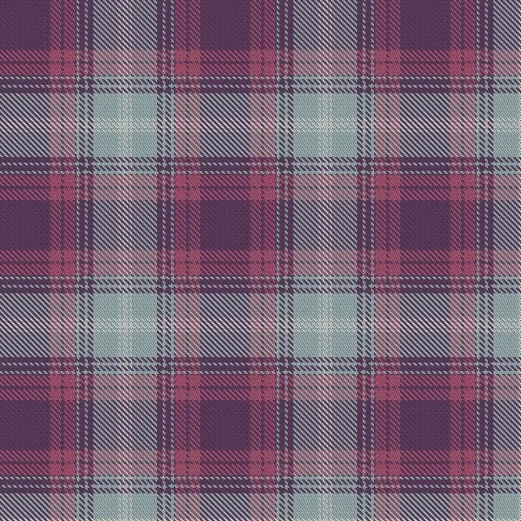 Diamond Jubilee Tartan