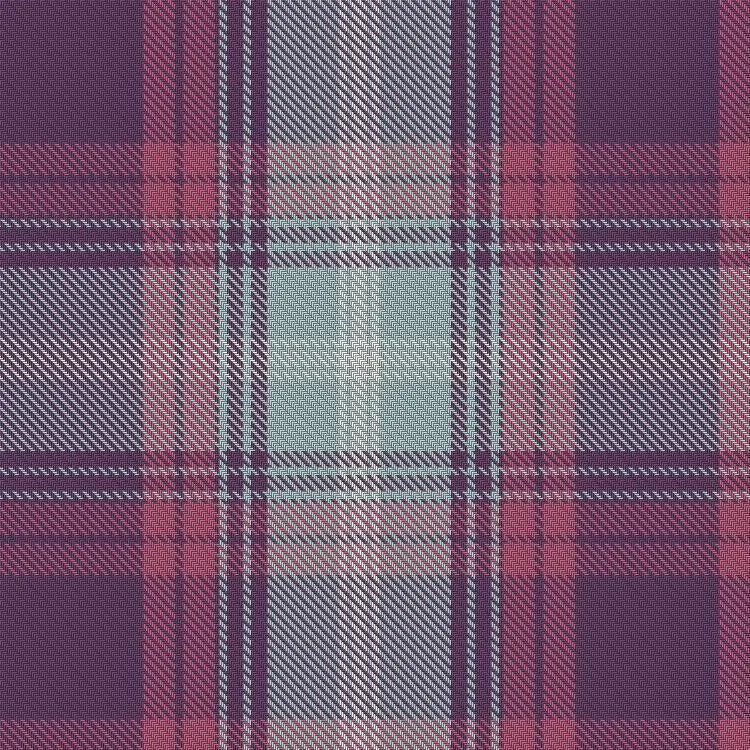 Diamond Jubilee Tartan