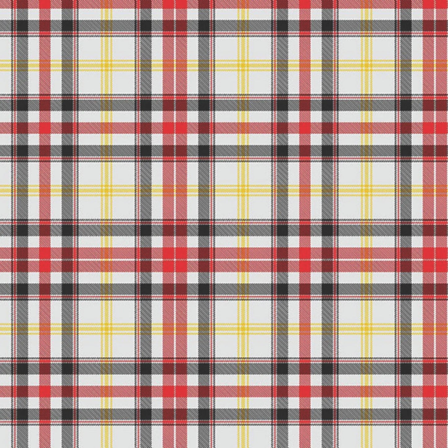 Egypt tartan swatch