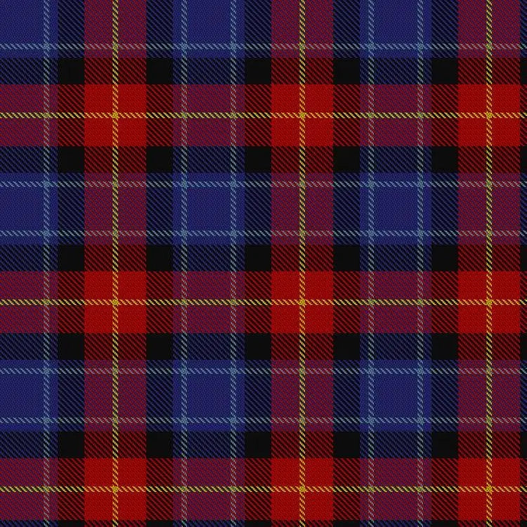 Fife Tartan