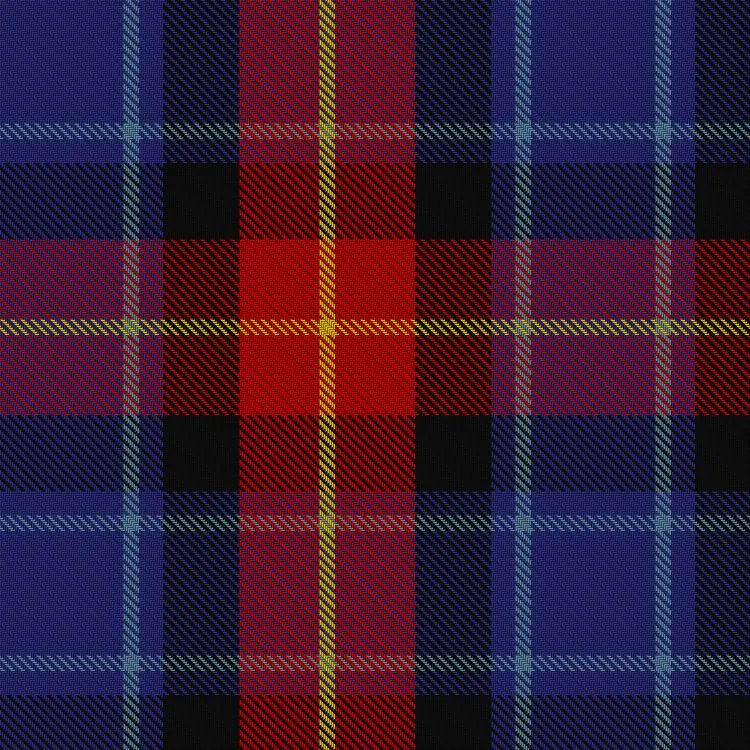 Fife Tartan