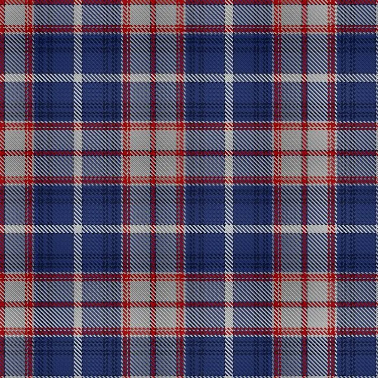 Florida Tartan