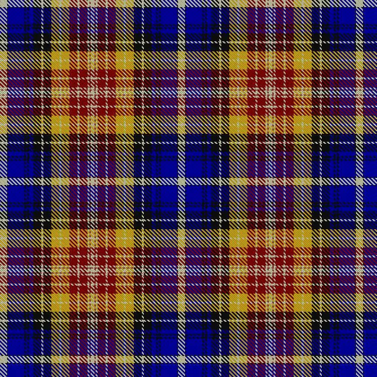 German Tartan