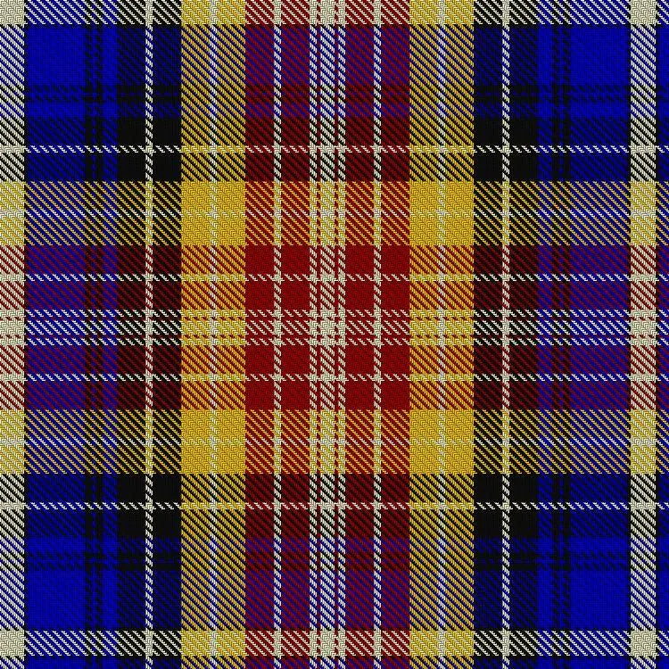 German Tartan