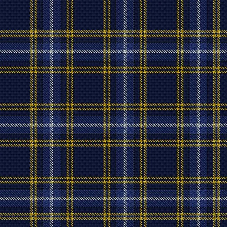 Indiana Tartan