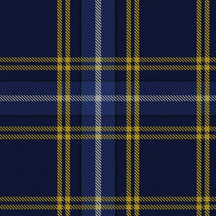 Indiana Tartan