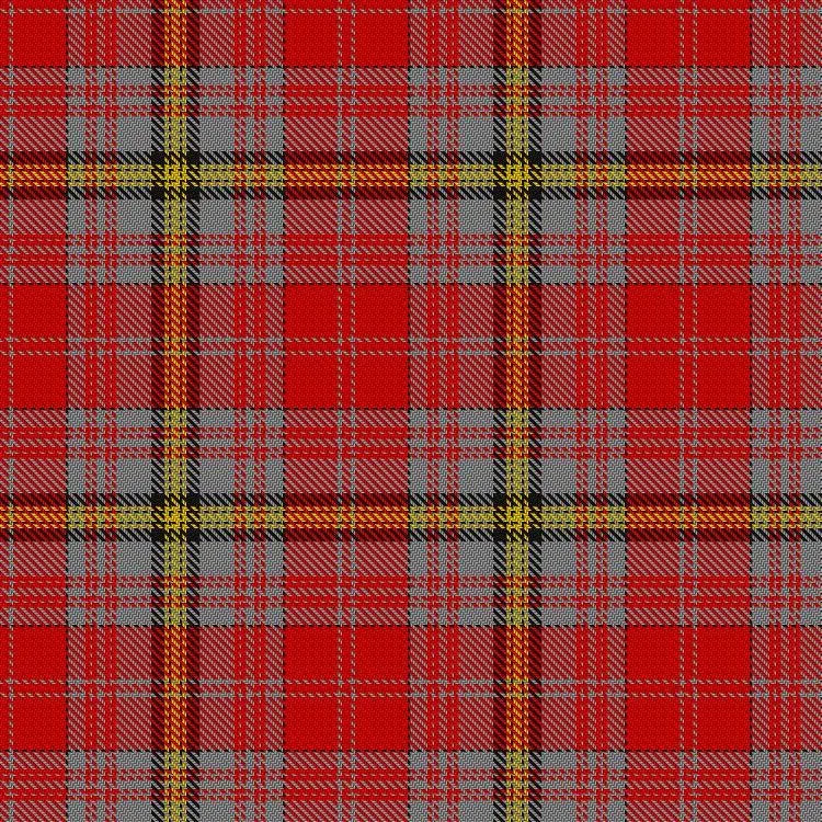Internationale Tartan