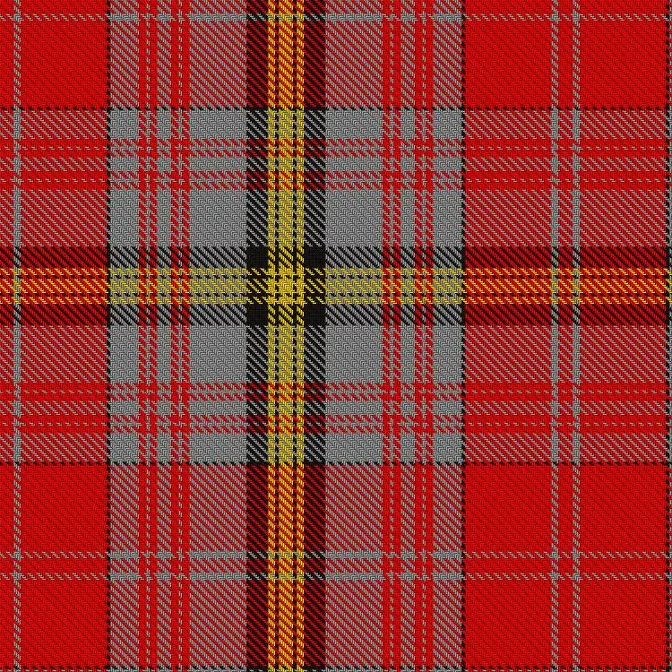 Internationale Tartan