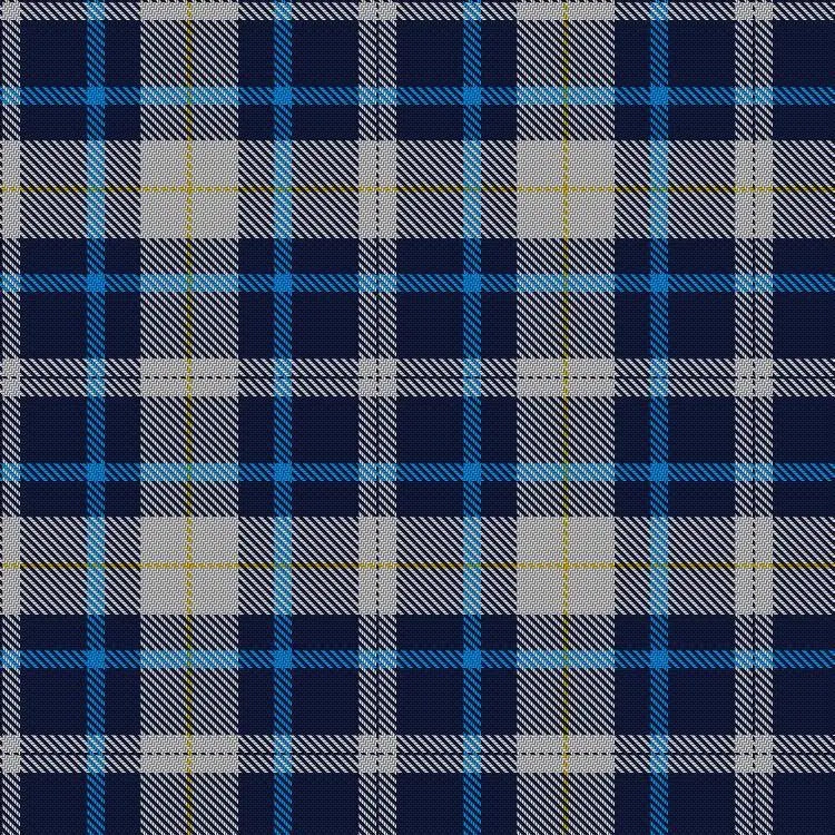 John Muir Tartan