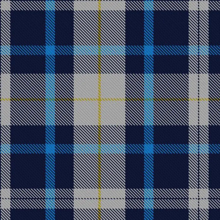 John Muir Tartan