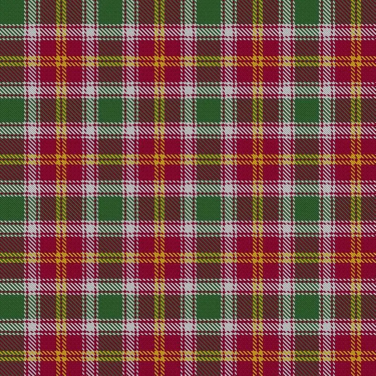 Karibu Tartan