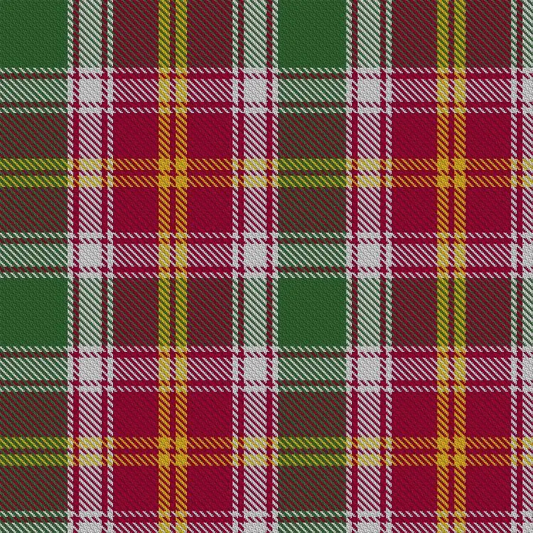 Karibu Tartan