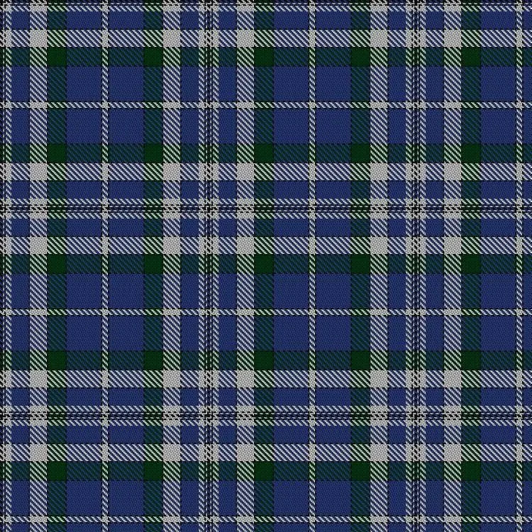 Lesotho Tartan