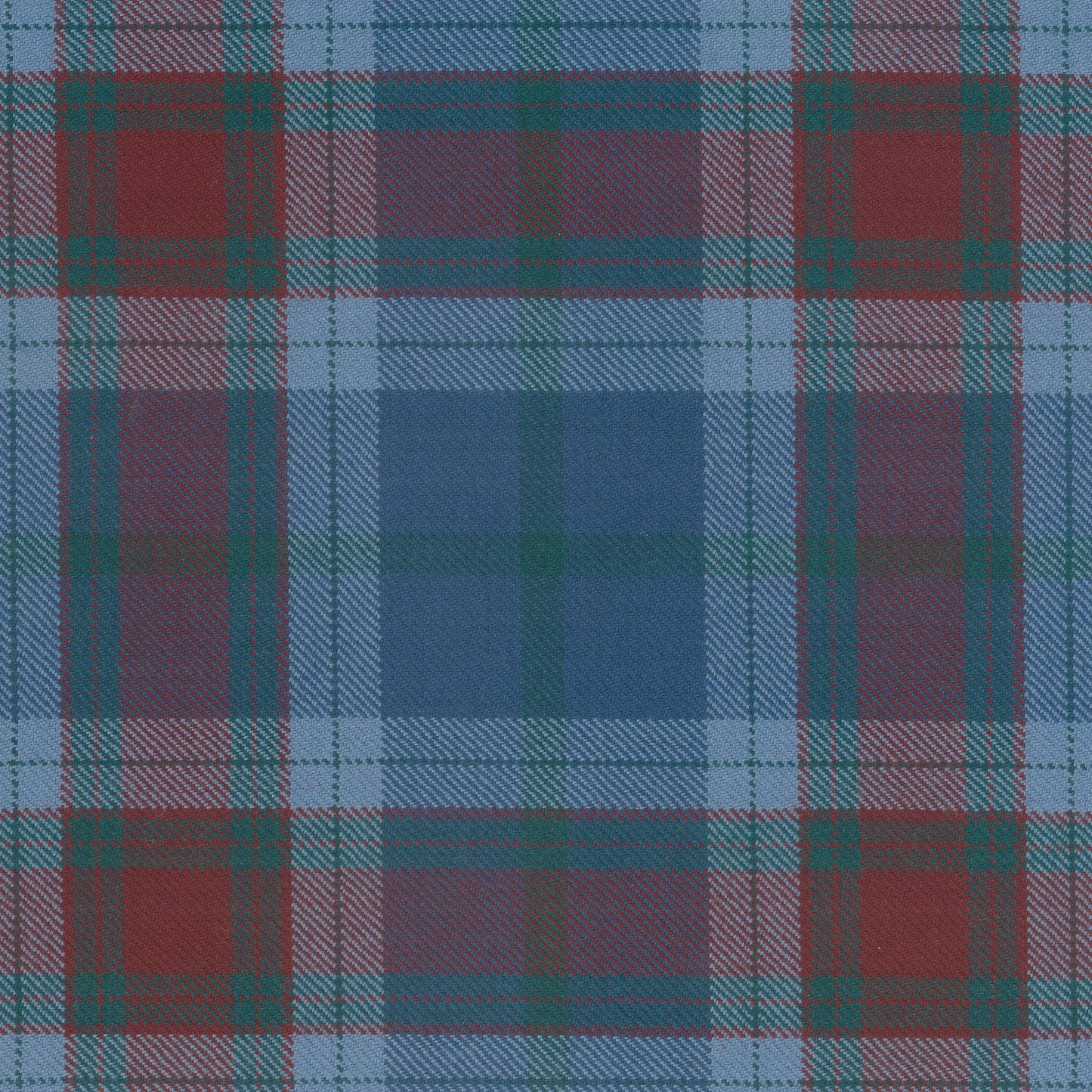 Loch Lomond Tartan