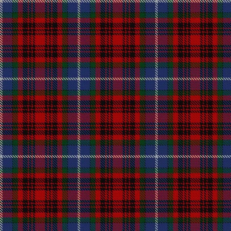 Malawi Tartan