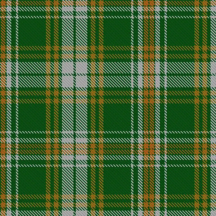 McGill Tartan