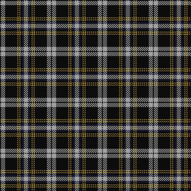 Newcastle Tartan swatch