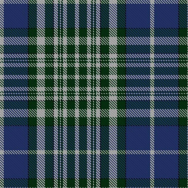 Nigeria Tartan
