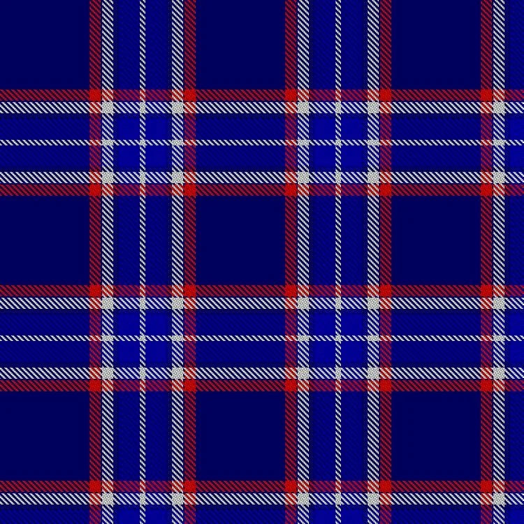 North Carolina Tartan