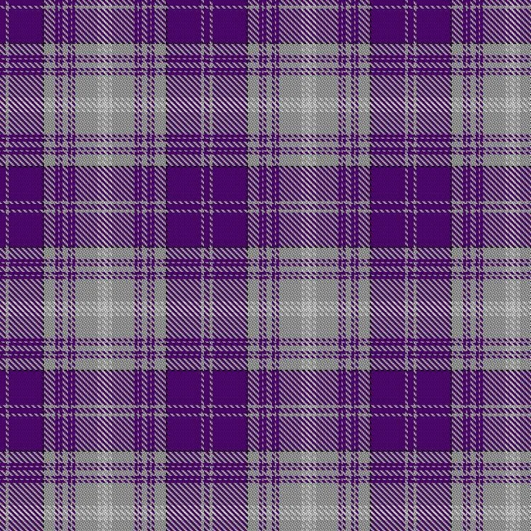 Purple Rain Tartan