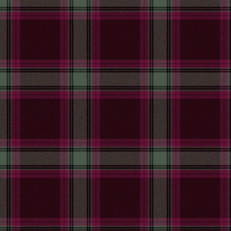 Queen of Scots swatch