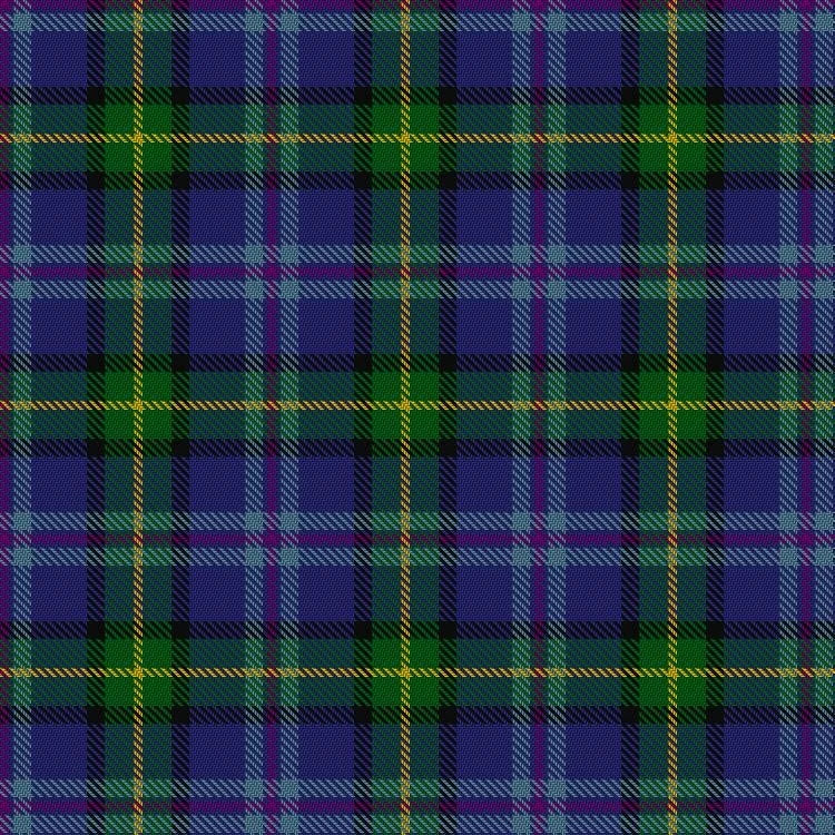 Renfrewshire Tartan
